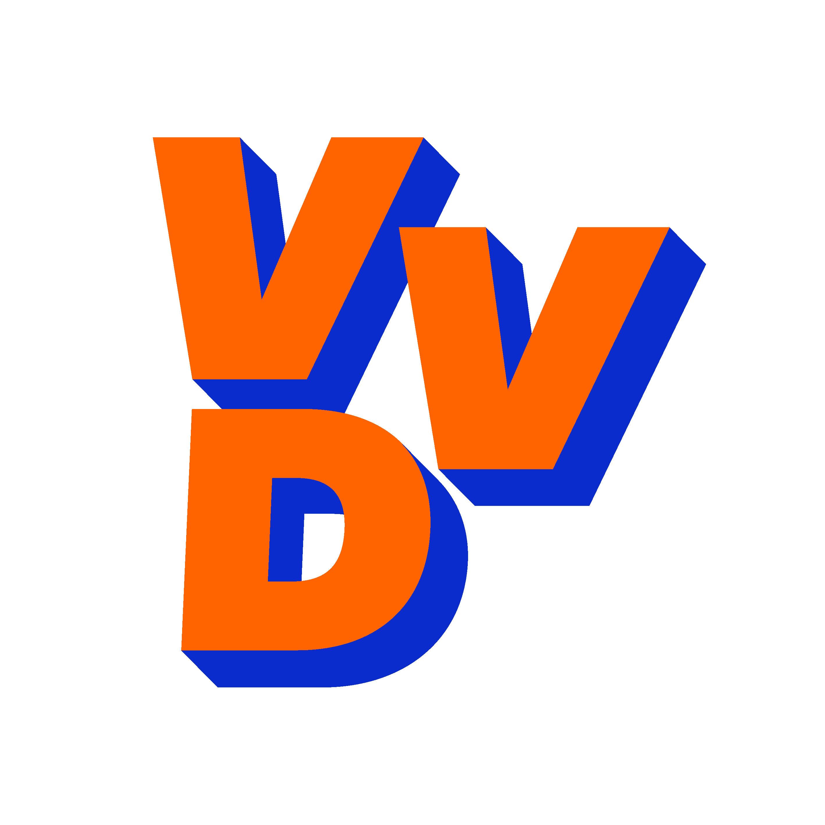 VVD Logo
